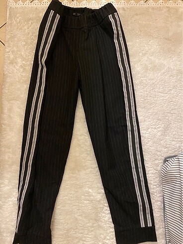 Zara Basic Pantolon