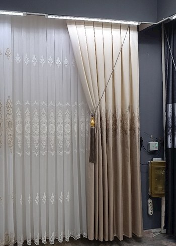 fon  Perde - Görsel 2