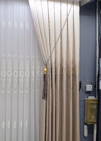 fon  Perde - Görsel 3