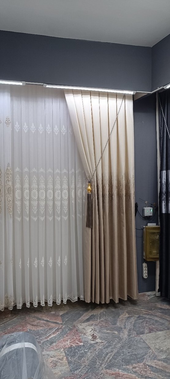 fon  Perde - Görsel 2