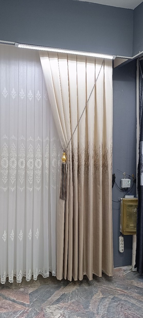 fon  Perde - Görsel 3