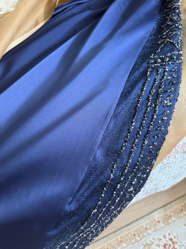 Tesettür abiye - Görsel 4