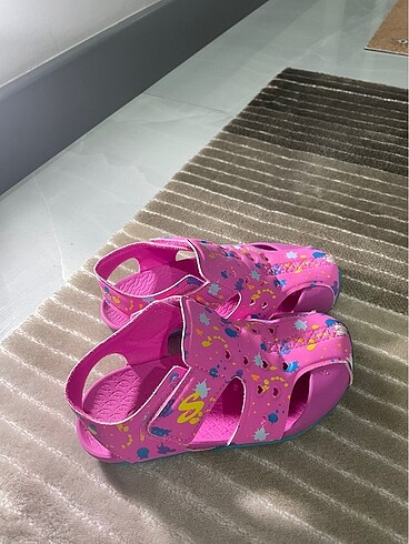 Skechers Skechers Çocuk Sandaleti