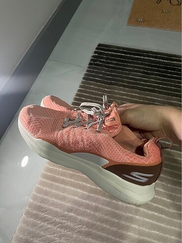 Skechers Spor Ayakkabı