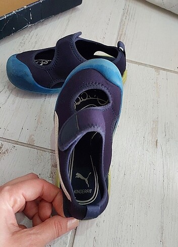 Puma ayakkabı