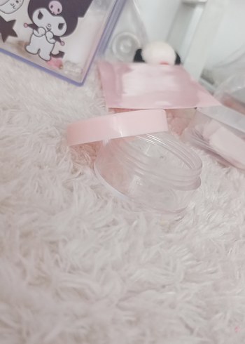 Pastel Pembe Dudak Parlatıcısı