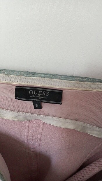 s Beden Guess askili bluz