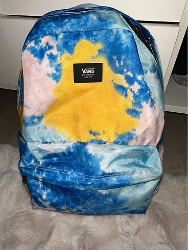 Sırt çantası vans