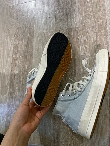 38 Beden Orijinal converse