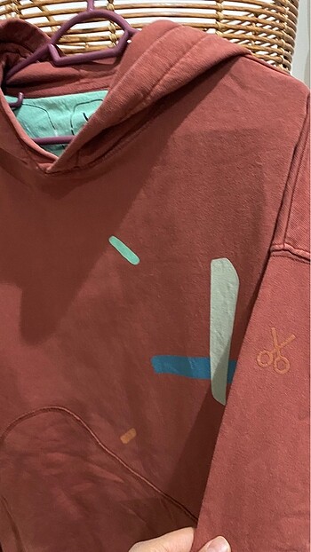 m Beden Kaft sweat