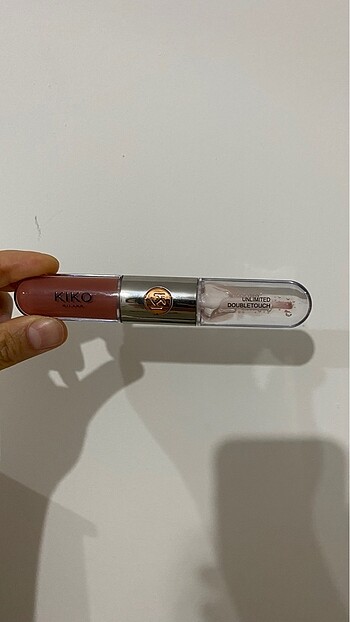 Kiko likit ruj