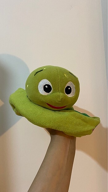 Diğer Peluş tosbik oyuncak