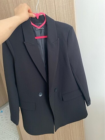 Blazer ceket