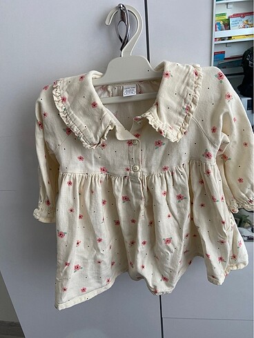 LC Waikiki Bebek elbise