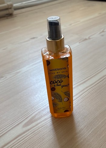 Watsons Coco Kadın Parfümü