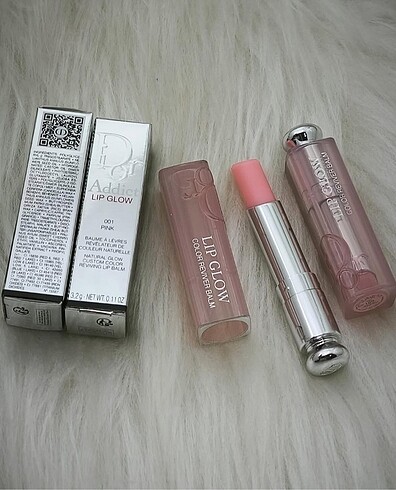 Dior Lipstick