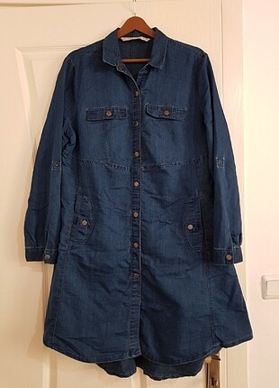 Kot tunik