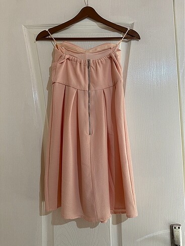 Pull and Bear Mini elbise
