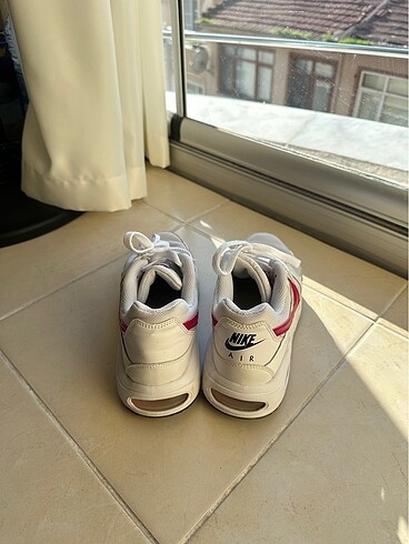 38 Beden Orijinal nike air max