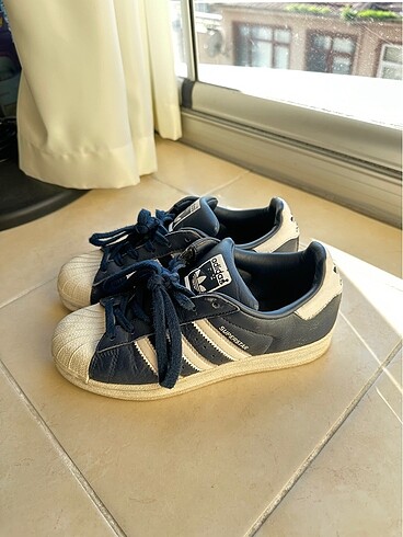 Adidas Orijinal adidas ayakkabı