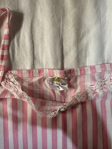 Penti Yazlık pijama takımı
