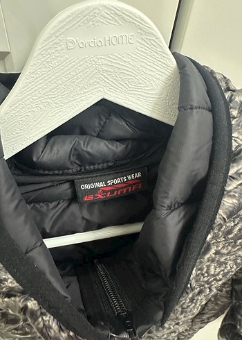 Leopar desenli yağmurluk - Görsel 3