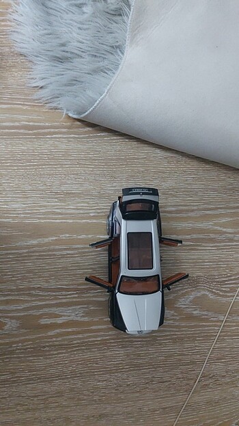  Demir Rolls-Royce 
