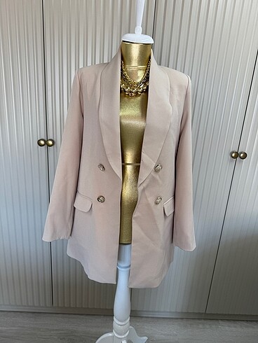 BLAZER CEKET