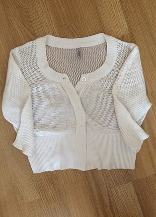 Mini hırka