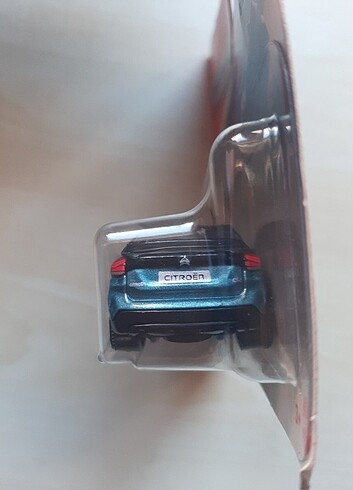  Beden Renk Citroen c4