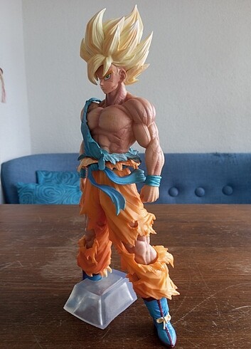  Son Goku Figürü