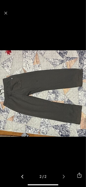 Pull and bear eşofman