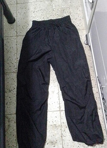 Paraşüt pantolon 