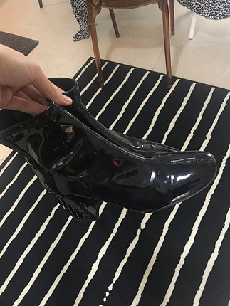 36 Beden Bershka Rugan Bot