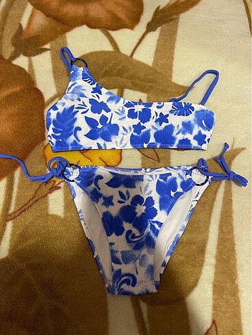 Bikini takım