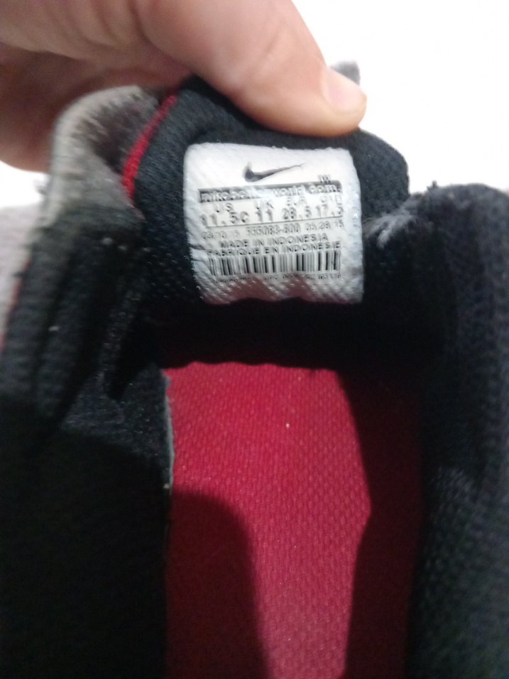 orjinal ayakkabı - Görsel 2