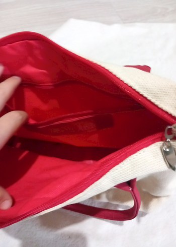 el kol çantası - Görsel 5