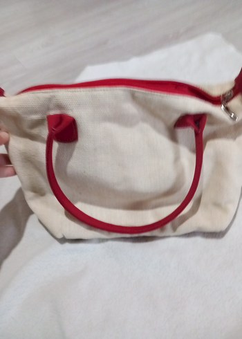 el kol çantası - Görsel 2