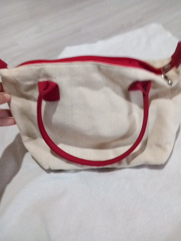 el kol çantası - Görsel 2