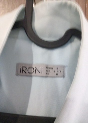 Beyaz Midi Kadın Yelek - Görsel 4