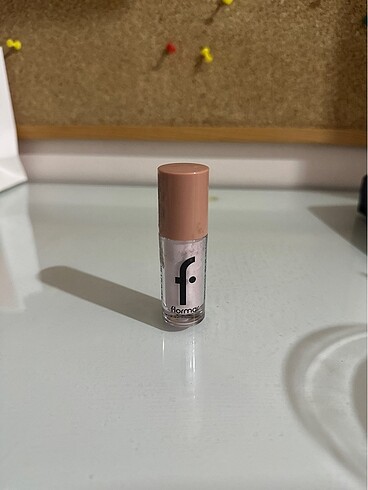 Flormar Mood Booster Aydinlatici