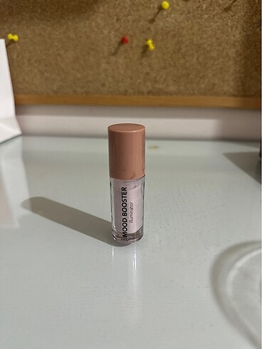Flormar Flormar Mood Booster Aydinlatici