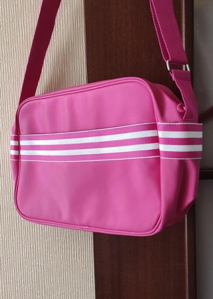 Spor çanta  - Görsel 2