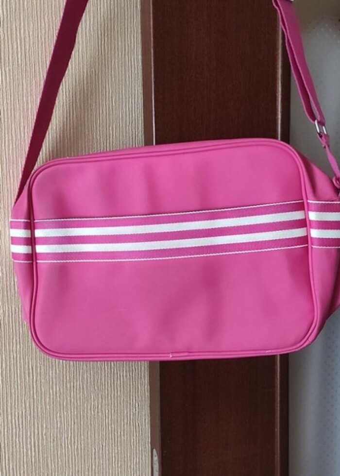 Spor çanta  - Görsel 3