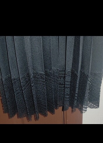 Siyah abiye - Görsel 5