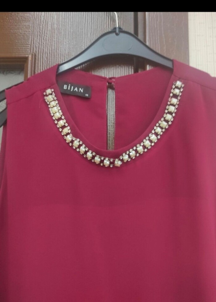 Abiye elbise - Görsel 3