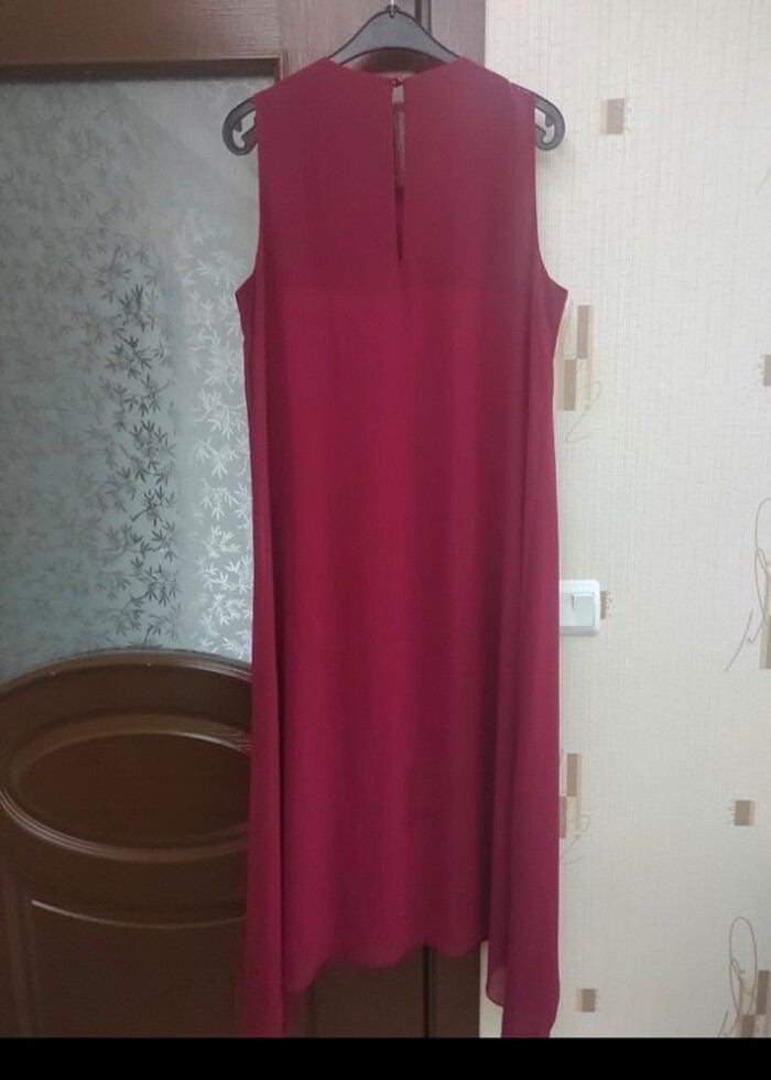 Abiye elbise - Görsel 4