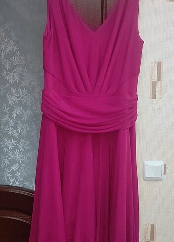 Abiye elbise - Görsel 2