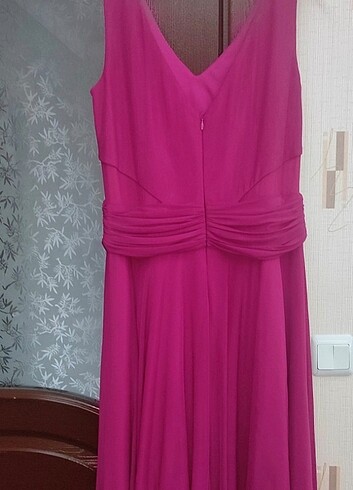 Abiye elbise - Görsel 3