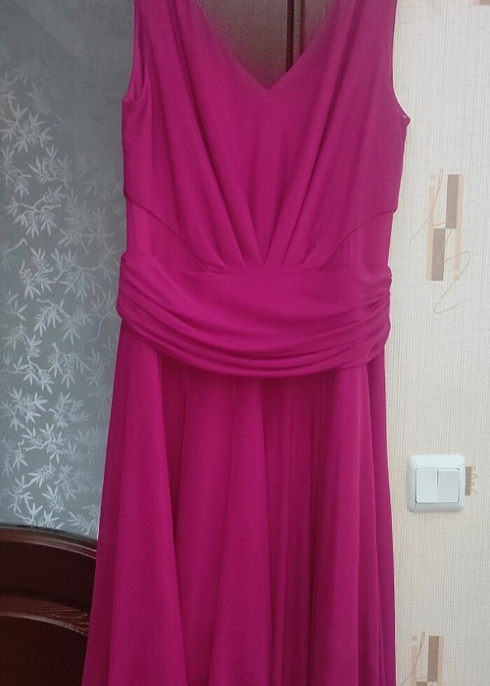 Abiye elbise - Görsel 2